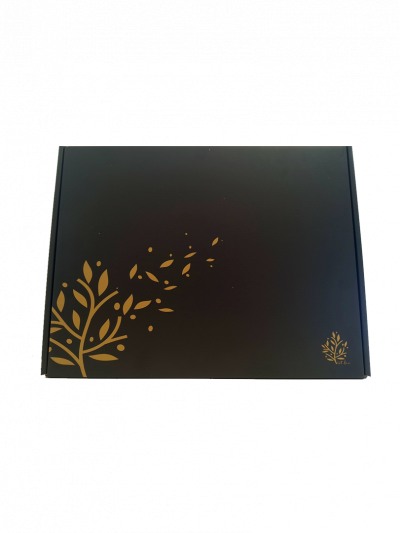 Caixa Azeite com Amêndoas e Mel (UT Box M)