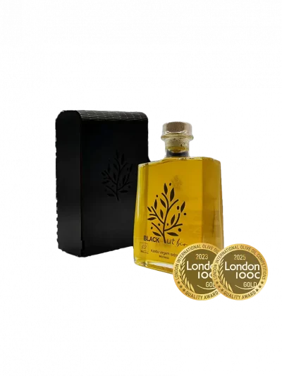 UT Black 500ml - Limited Edition