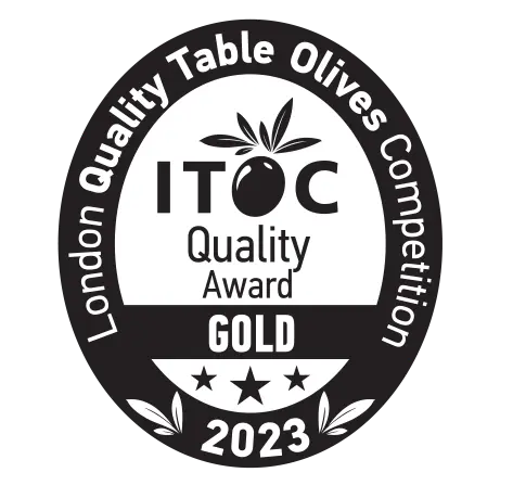 London ITOC 2023 — Quality Gold
